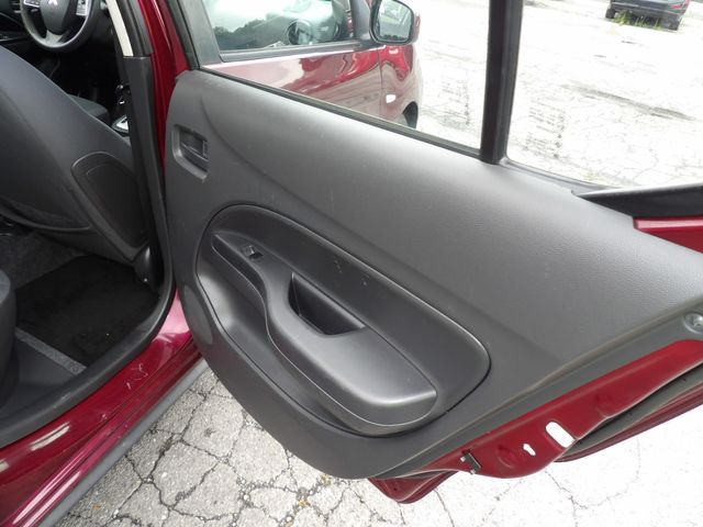 2020 Mitsubishi Mirage G4 ES | Dalton, GA | Paniagua Auto Mall 