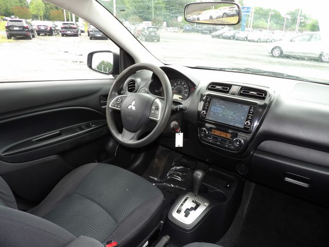 2020 Mitsubishi Mirage G4 ES | Dalton, GA | Paniagua Auto Mall 