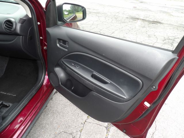 2020 Mitsubishi Mirage G4 ES | Dalton, GA | Paniagua Auto Mall 