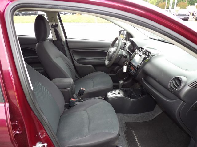 2020 Mitsubishi Mirage G4 ES | Dalton, GA | Paniagua Auto Mall 