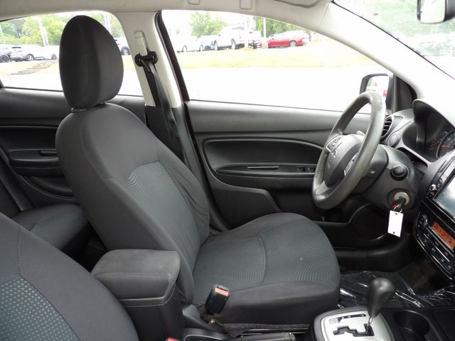 2020 Mitsubishi Mirage G4 ES | Dalton, GA | Paniagua Auto Mall 