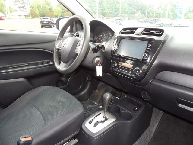 2020 Mitsubishi Mirage G4 ES | Dalton, GA | Paniagua Auto Mall 2020 Mitsubishi Mirage G4 ES | Dalton, GA | Paniagua Auto Mall