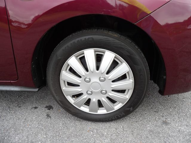 2020 Mitsubishi Mirage G4 ES | Dalton, GA | Paniagua Auto Mall 