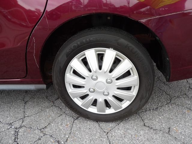 2020 Mitsubishi Mirage G4 ES | Dalton, GA | Paniagua Auto Mall 