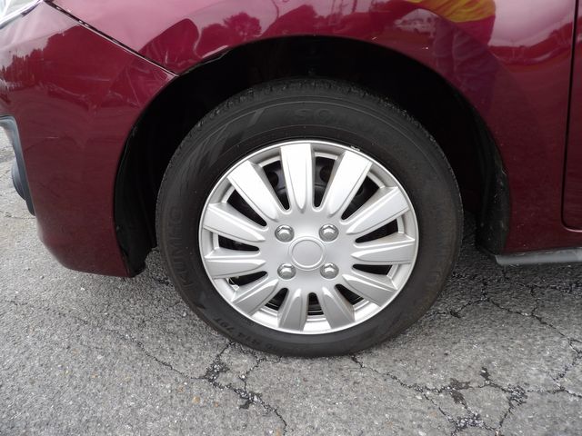 2020 Mitsubishi Mirage G4 ES | Dalton, GA | Paniagua Auto Mall 2020 Mitsubishi Mirage G4 ES | Dalton, GA | Paniagua Auto Mall