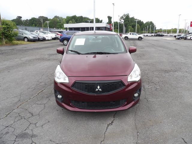 2020 Mitsubishi Mirage G4 ES | Dalton, GA | Paniagua Auto Mall 2020 Mitsubishi Mirage G4 ES | Dalton, GA | Paniagua Auto Mall