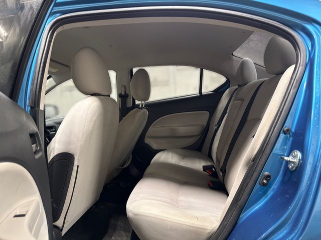 2020 Mitsubishi Mirage G4 ES | Houston, TX | Texas Star Motors