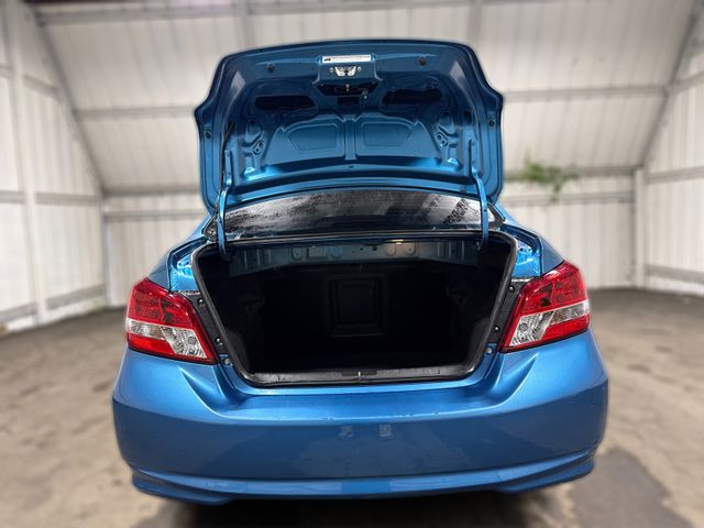 2020 Mitsubishi Mirage G4 ES | Houston, TX | Texas Star Motors