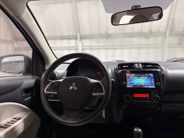 2020 Mitsubishi Mirage G4 ES | Houston, TX | Texas Star Motors 2020 Mitsubishi Mirage G4 ES | Houston, TX | Texas Star Motors