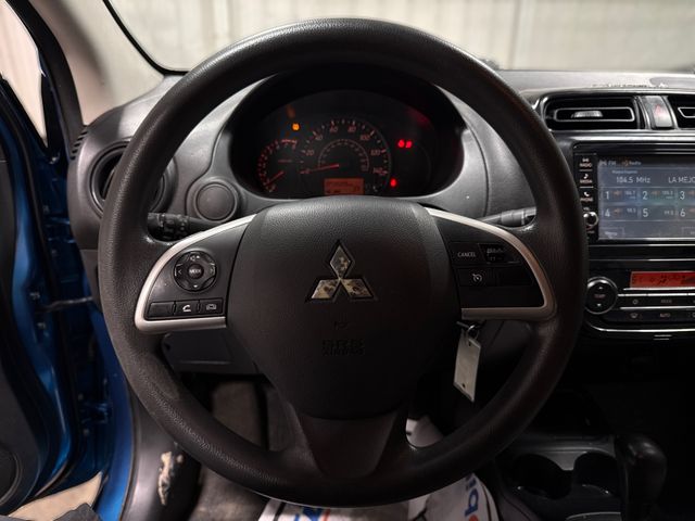 2020 Mitsubishi Mirage G4 ES | Houston, TX | Texas Star Motors