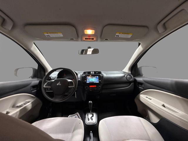2020 Mitsubishi Mirage G4 ES | Houston, TX | Texas Star Motors 2020 Mitsubishi Mirage G4 ES | Houston, TX | Texas Star Motors