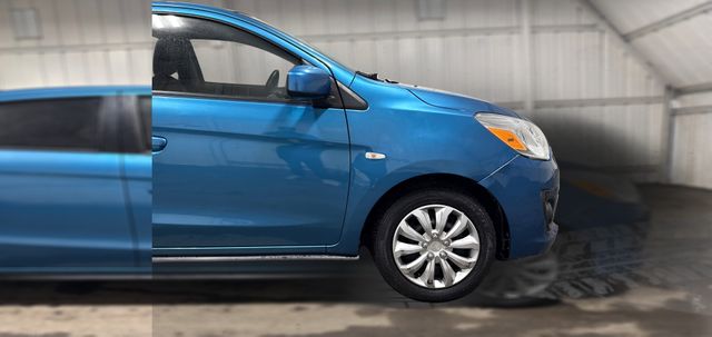 2020 Mitsubishi Mirage G4 ES | Houston, TX | Texas Star Motors