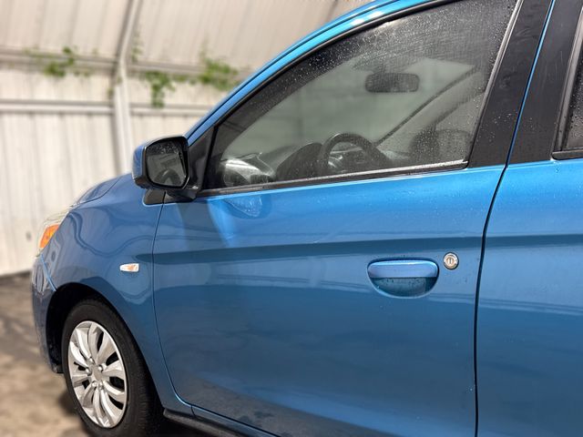 2020 Mitsubishi Mirage G4 ES | Houston, TX | Texas Star Motors 2020 Mitsubishi Mirage G4 ES | Houston, TX | Texas Star Motors