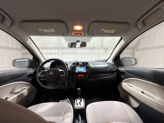 2020 Mitsubishi Mirage G4 ES | Houston, TX | Texas Star Motors