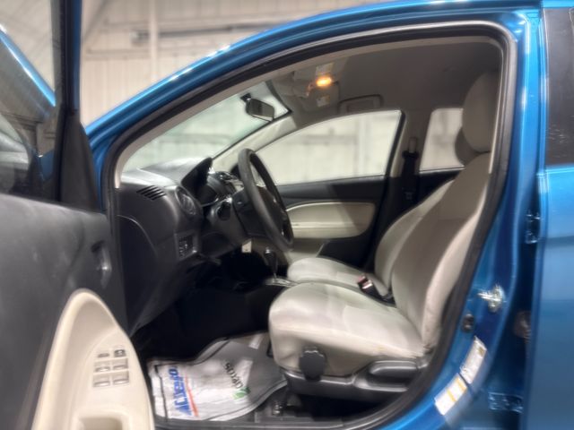 2020 Mitsubishi Mirage G4 ES | Houston, TX | Texas Star Motors
