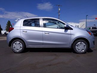 2020 Mitsubishi Mirage ES | Spokane, WA | Max AutoSports of Spokane in Spokane, WA 99208
