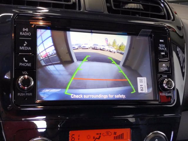 2020 Mitsubishi Mirage ES