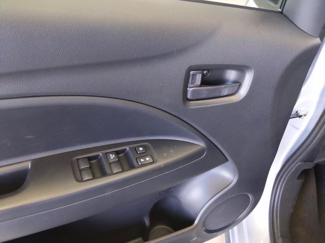 2020 Mitsubishi Mirage ES