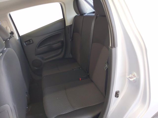 2020 Mitsubishi Mirage ES