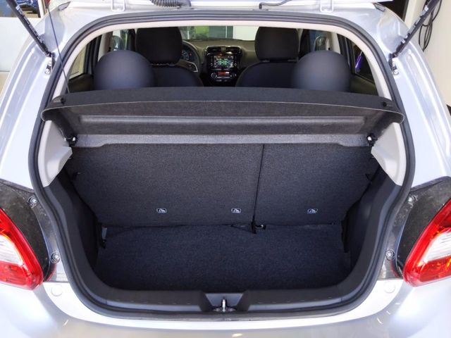 2020 Mitsubishi Mirage ES