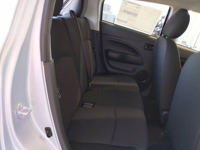 2020 Mitsubishi Mirage ES