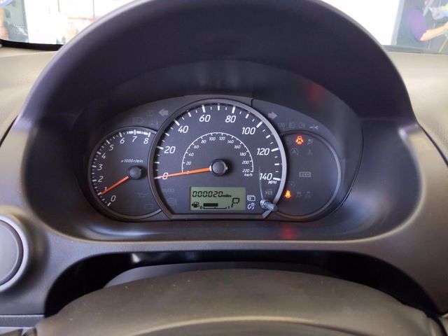 2020 Mitsubishi Mirage ES