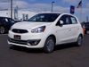 2020 Mitsubishi Mirage ES | Spokane, WA | Max AutoSports of Spokane