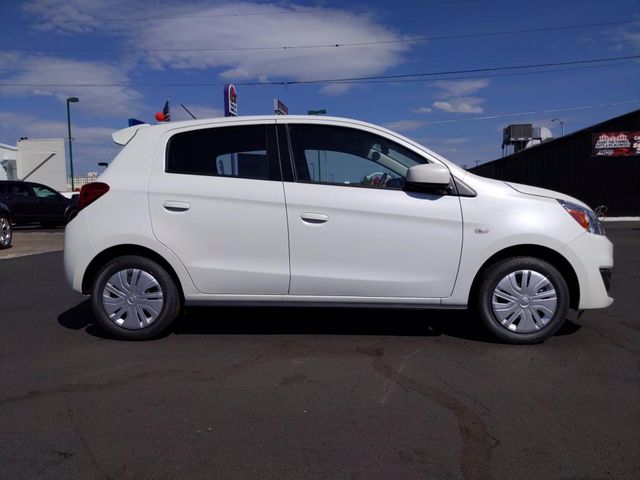 2020 Mitsubishi Mirage ES | Spokane, WA | Max AutoSports of Spokane