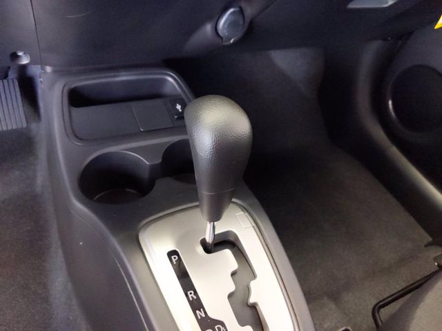 2020 Mitsubishi Mirage ES