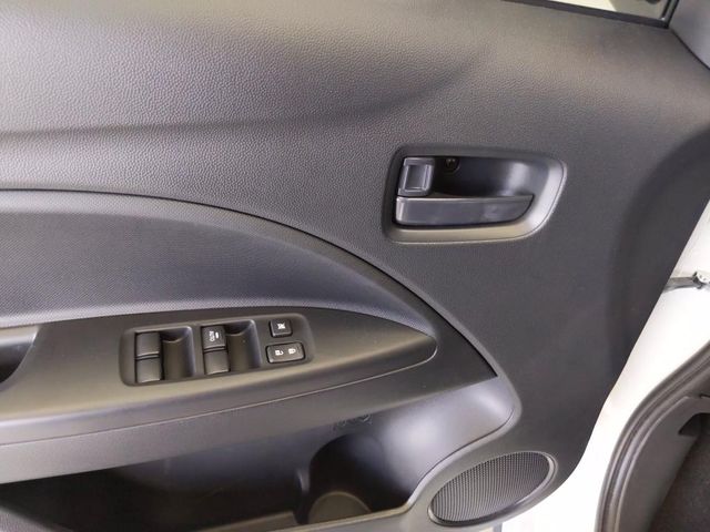 2020 Mitsubishi Mirage ES