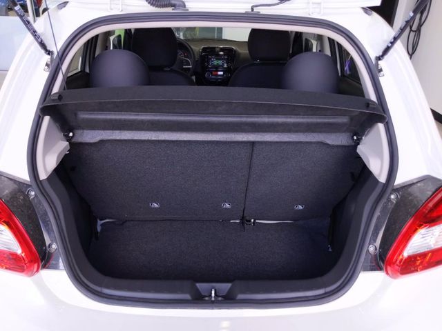 2020 Mitsubishi Mirage ES