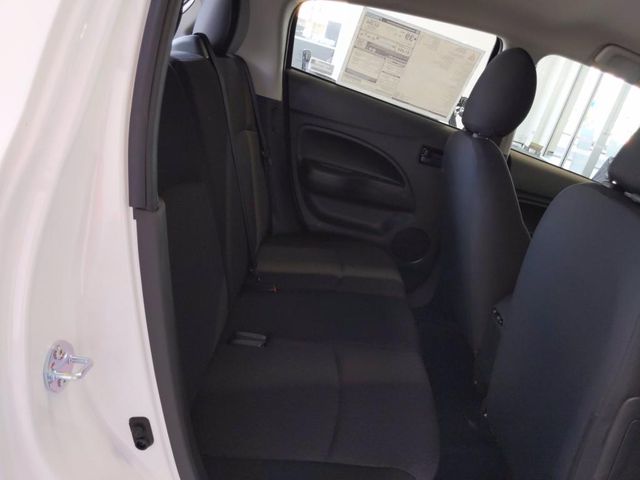 2020 Mitsubishi Mirage ES