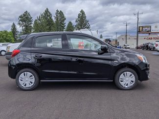 2020 Mitsubishi Mirage ES | Spokane, WA | Max AutoSports of Spokane in Spokane, WA 99208