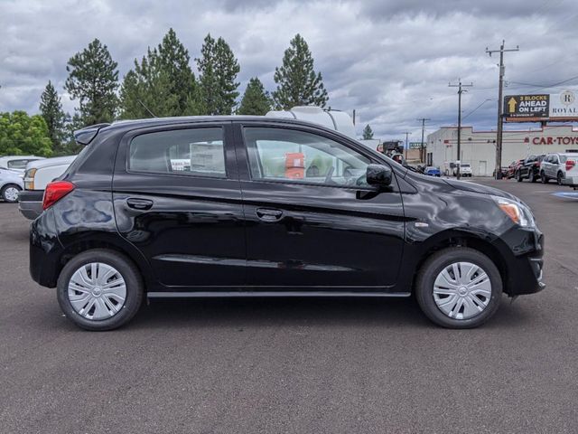 2020 Mitsubishi Mirage ES | Spokane, WA | Max AutoSports of Spokane