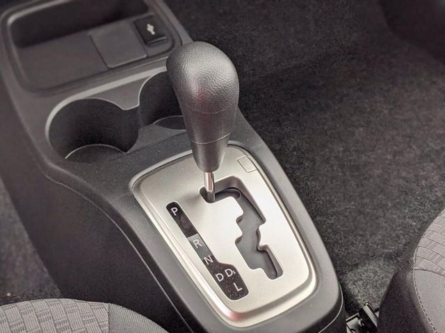 2020 Mitsubishi Mirage ES