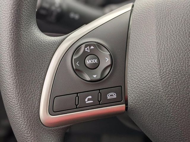 2020 Mitsubishi Mirage ES