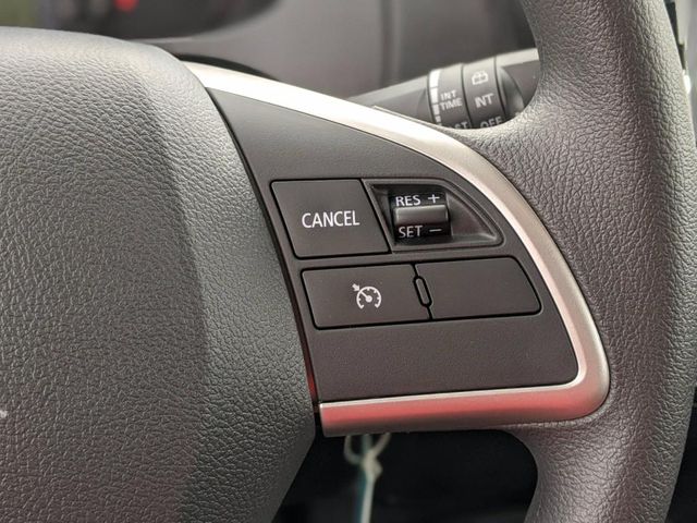 2020 Mitsubishi Mirage ES