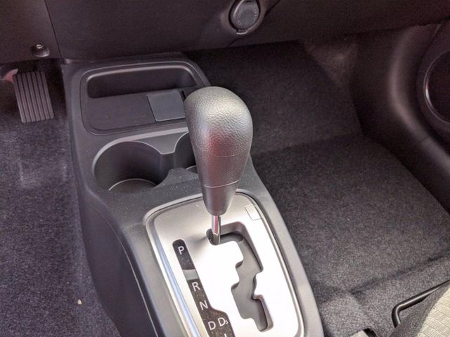 2020 Mitsubishi Mirage ES