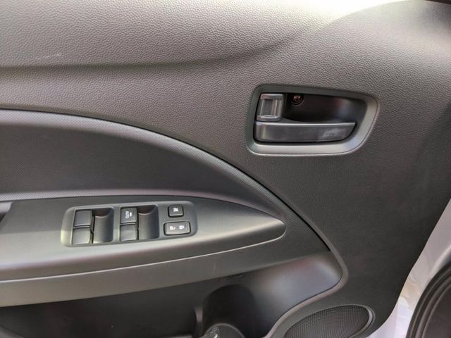 2020 Mitsubishi Mirage ES