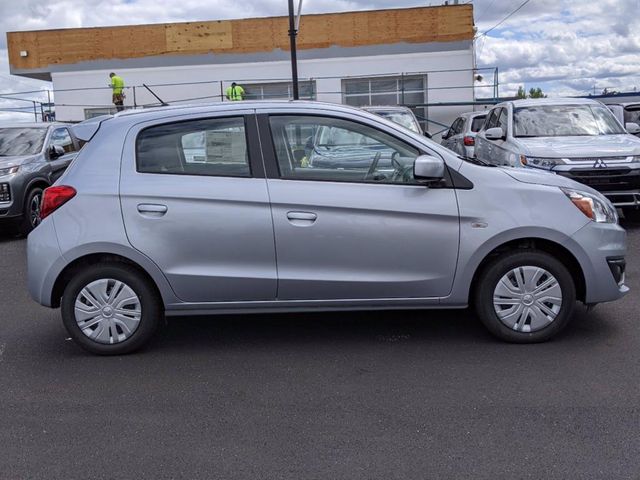 2020 Mitsubishi Mirage ES | Spokane, WA | Max AutoSports of Spokane