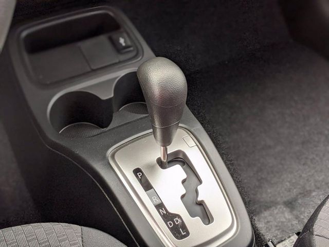 2020 Mitsubishi Mirage ES