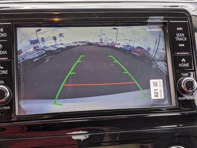 2020 Mitsubishi Mirage ES