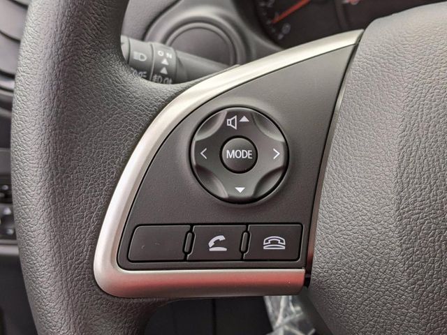 2020 Mitsubishi Mirage ES