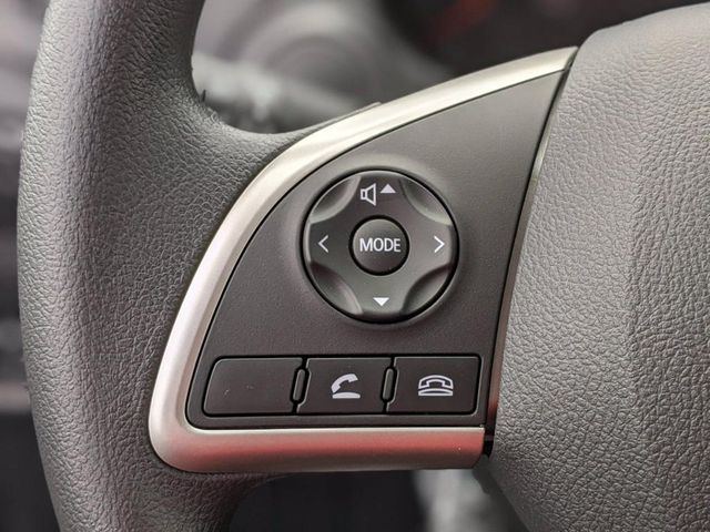 2020 Mitsubishi Mirage ES