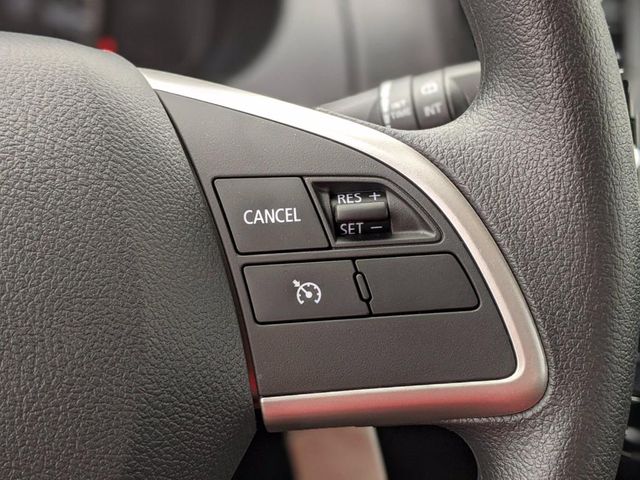 2020 Mitsubishi Mirage ES