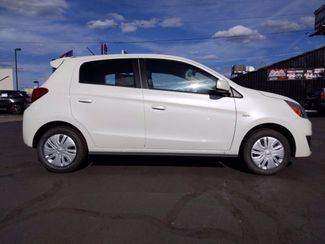 2020 Mitsubishi Mirage ES | Spokane, WA | Max AutoSports of Spokane in Spokane, WA 99208