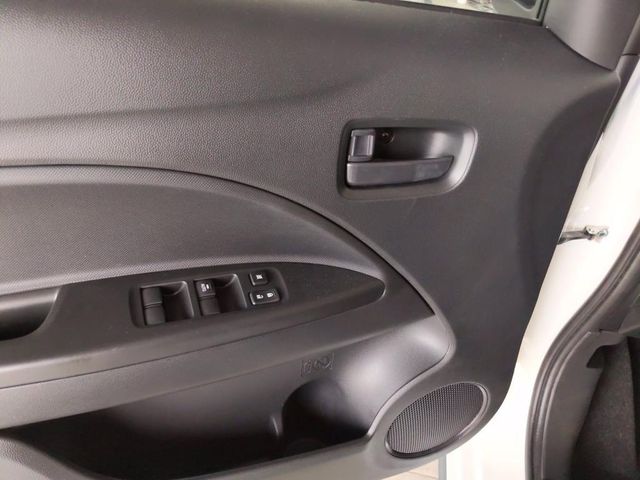 2020 Mitsubishi Mirage ES