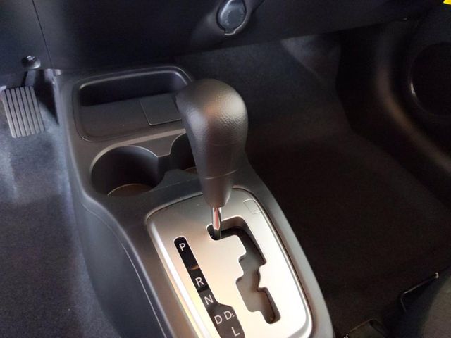 2020 Mitsubishi Mirage ES