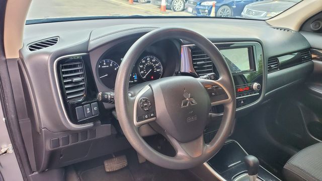 2020 Mitsubishi Outlander ES AWD | American Fork, Utah | Auto's Inc. 2020 Mitsubishi Outlander ES AWD | American Fork, Utah | Auto's Inc.