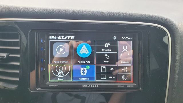 2020 Mitsubishi Outlander ES AWD | American Fork, Utah | Auto's Inc. 2020 Mitsubishi Outlander ES AWD | American Fork, Utah | Auto's Inc.